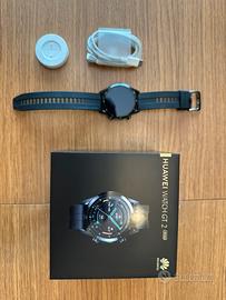 Huawei Watch GT 2