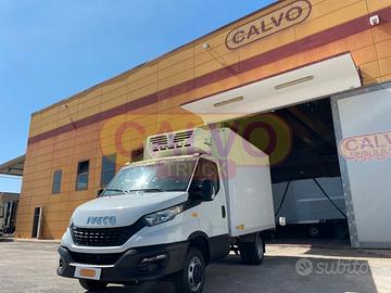 Iveco Daily cella frigo.
