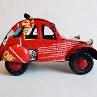 Citroen 2CV