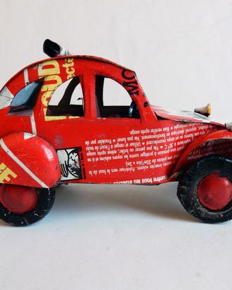 Citroen 2CV