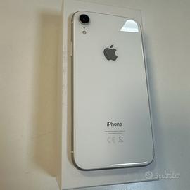 Apple iPhone XR -pari al nuovo