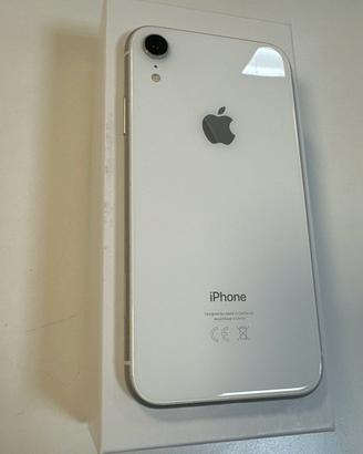 Apple iPhone XR -pari al nuovo