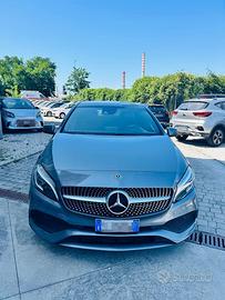 Mercedes A180