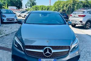 Mercedes A180