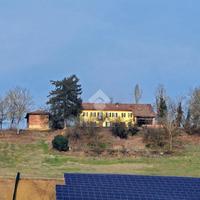 CASA INDIPENDENTE A CORTIGLIONE