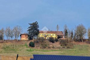 CASA INDIPENDENTE A CORTIGLIONE