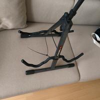 Stand Proel per chitarra