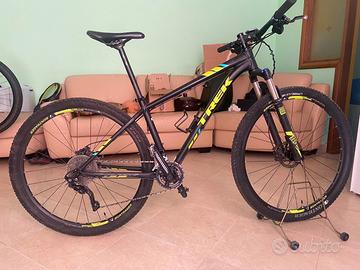 MTB Trek x-caliber 9 2015