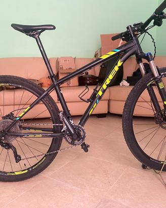 MTB Trek x-caliber 9 2015