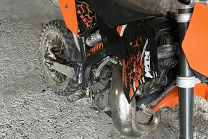 Ktm 65 sx