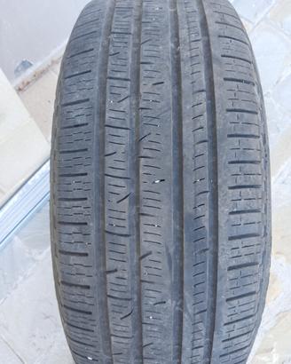 gomme usate