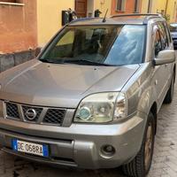 Nissan x trail 22 td.ant.
