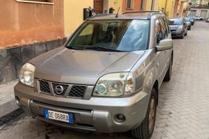 Nissan x trail 22 td.ant.