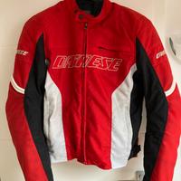 Giacca moto Dainese