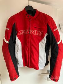 Giacca moto Dainese