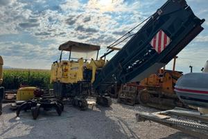 FRESA BOMAG BM1300-30
