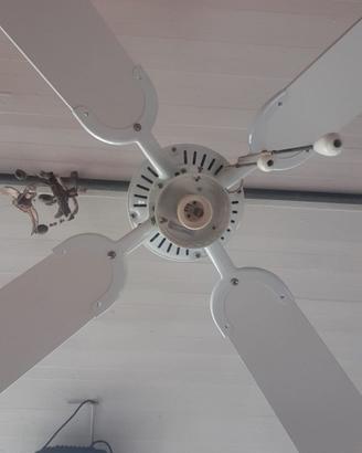 Ventilatore a soffitto