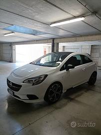 OPEL Corsa 1.4 Turbo 150CV