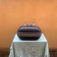 Bauletto GIVIi maxia