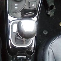 LEVA CAMBIO AUTOM. COMPL. JEEP COMPASS (MP) (03/17