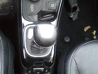LEVA CAMBIO AUTOM. COMPL. JEEP COMPASS (MP) (03/17