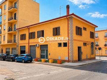 Appartamento frazionabile-VIA IS MAGLIAS-CAGLIARI