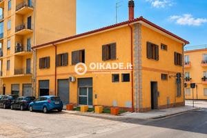 Appartamento frazionabile-VIA IS MAGLIAS-CAGLIARI