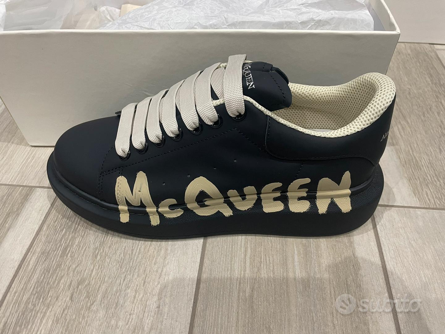 Mcqueen scarpe sito on sale ufficiale