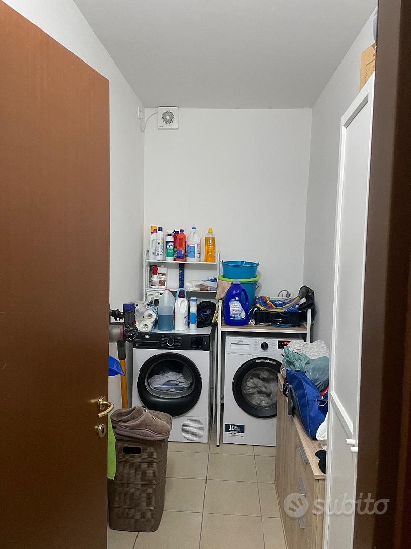 Appartamento – Mantova, Te Brunetti - Vista 3