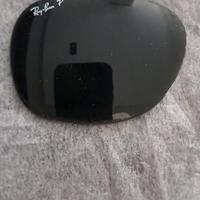 Lente polarizzata Ray-Ban