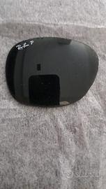 Lente polarizzata Ray-Ban