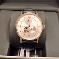 Orologio Bulova Automatico