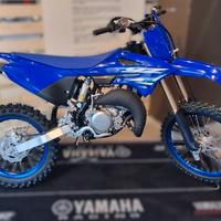 Yamaha YZ 85