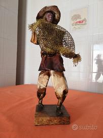 Scultura in Cartapesta 