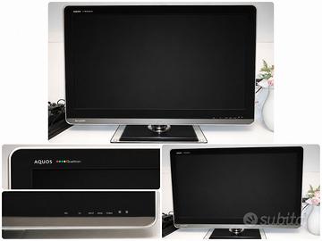 TV SHARP 40 pollici 