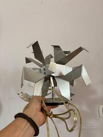 Lampada pallucco