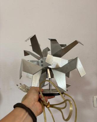 Lampada pallucco