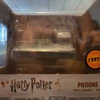 Funko mini moments Harry Potter con Cho Chang