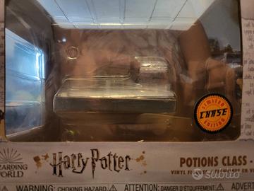 Funko mini moments Harry Potter con Cho Chang