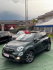Fiat 500X 1.6 MultiJet 120 CV DCT Limited/Edition+