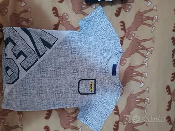 t shirt bambino 