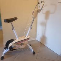 Cyclette Ginny Atala