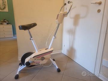 Cyclette Ginny Atala