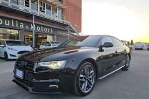 AUDI A5 SPB 2.0 TDI 150CV cl.d. S line ed.