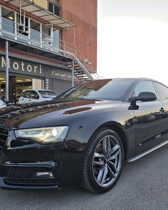 AUDI A5 SPB 2.0 TDI 150CV cl.d. S line ed.
