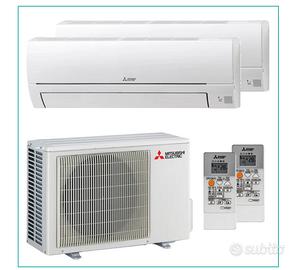 Condizionatore Mitsubishi Electric