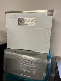 PRODUTTORE GHIACCIO + CONTENITORE