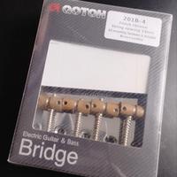 Ponte Gotoh 201-B 4 per basso