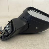 SPECCHIETTO RETROVISORE DESTRO FORD Puma Serie 253