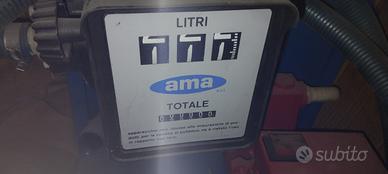 Pompa carburanti